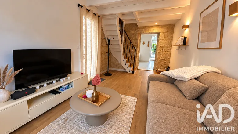 Maison 3 pièces 66 m² · à Niort · 66 m² · 199 500 €
