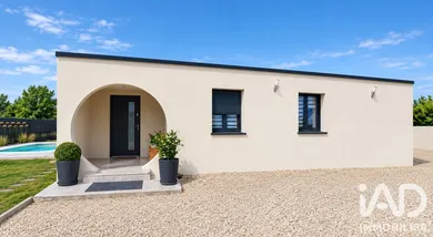 Maison traditionnelle à Montbeton (82290)