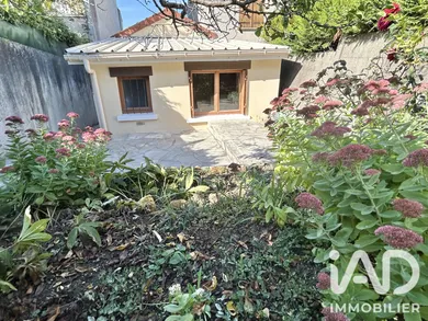Maison à Antony (92160)