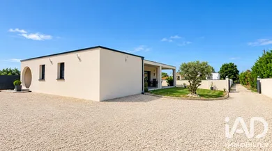 Maison traditionnelle à Montbeton (82290)
