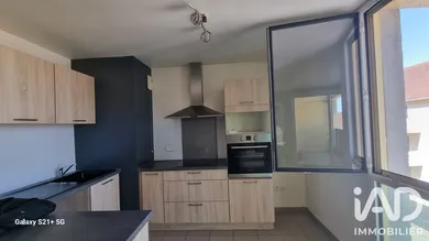 Appartement à Brétigny-sur-Orge (91220)