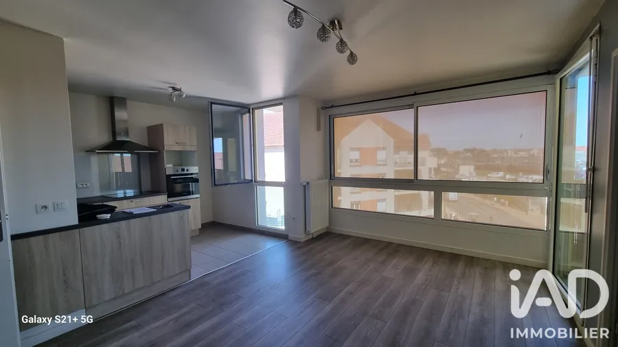 Appartement à Brétigny-sur-Orge (91220) photo 3