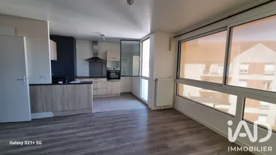 Appartement à Brétigny-sur-Orge (91220)