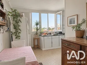 Apartment in Le Perreux-sur-Marne (94170)