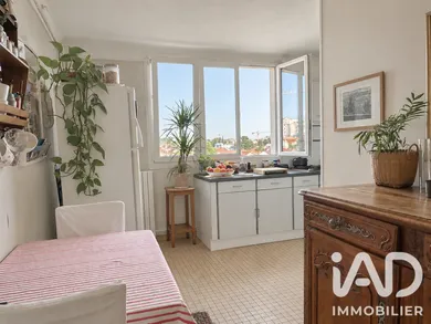 Appartement à Le Perreux-sur-Marne (94170)