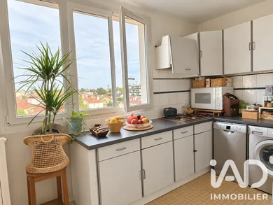 Appartement à Le Perreux-sur-Marne (94170)