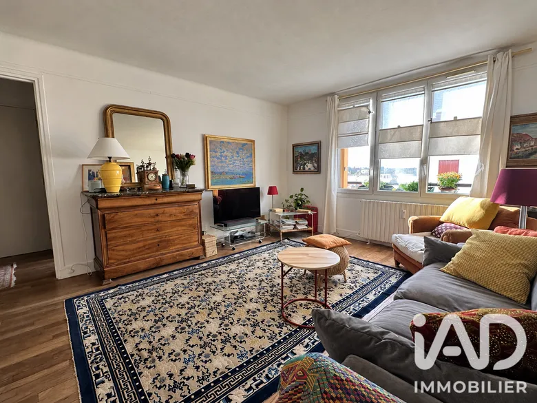 Appartement 3 pièces 76 m² · au Perreux-sur-Marne · 76 m² · 340 000 €