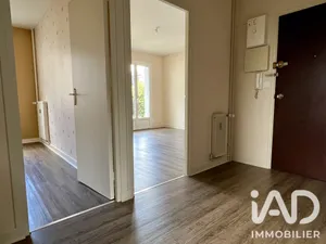 Apartment in Amboise (37400)