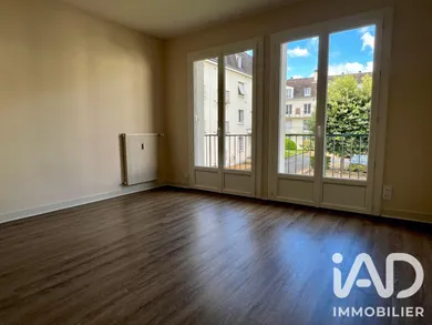 Appartement à Amboise (37400)