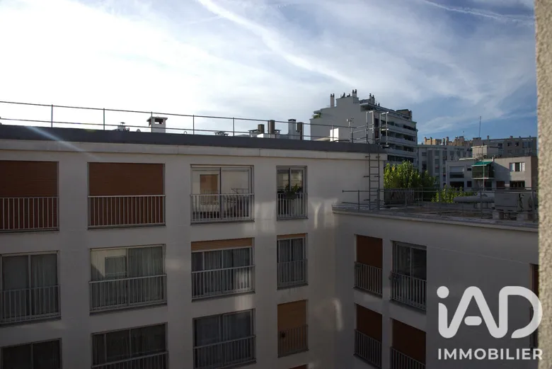 Appartement 1 pièce 30 m² · à Paris · 30 m² · 268 000 €