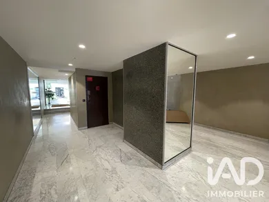 Appartement à Paris (75012)