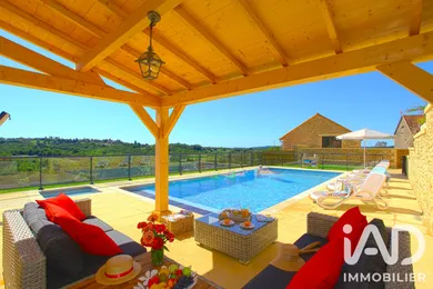 Domaine à Sarlat-la-Canéda (24200)