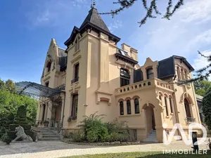 Manoir à Caudry (59540)