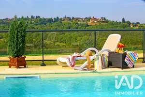 Domaine à Sarlat-la-Canéda (24200)