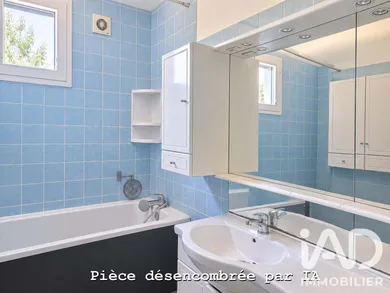 Appartement à Toulon (83200)