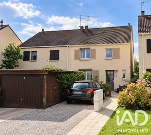 House in Lys-lez-Lannoy (59390)