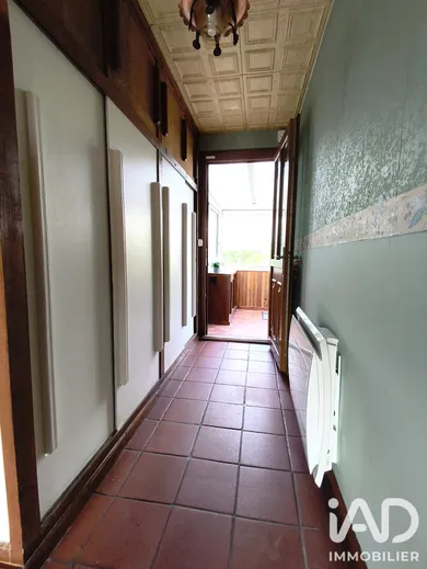 Maison à Gonfreville-l'Orcher (76700)