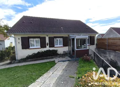 Maison à Gonfreville-l'Orcher (76700)