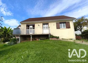 House in Gonfreville-l'Orcher (76700)