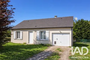 Maison à Traînou (45470)