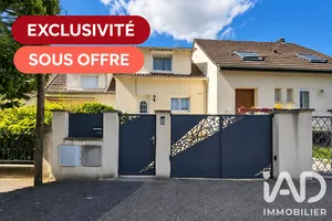 Maison à Cormeilles-en-Parisis (95240)