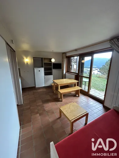 Appartement à Les Angles (66210)