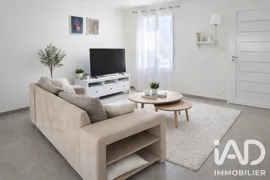 Maison à Traînou (45470)