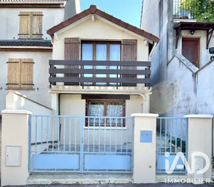 Maison à Antony (92160)