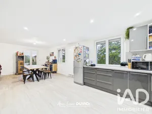 House in Aydoilles (88600)
