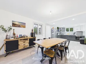 House in Aydoilles (88600)