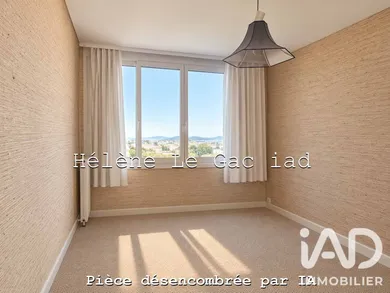 Apartment in Toulon (83000)