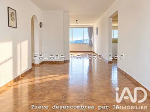 Appartement à Toulon (83000)