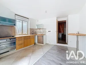 Appartement à Montlhéry (91310)