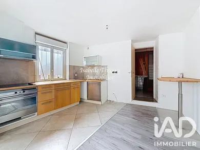 Appartement à Montlhéry (91310)