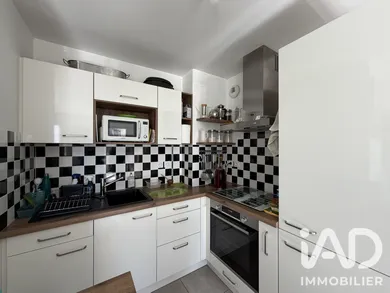 Appartement à La Rochelle (17000)