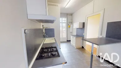 Appartement à Pau (64000)