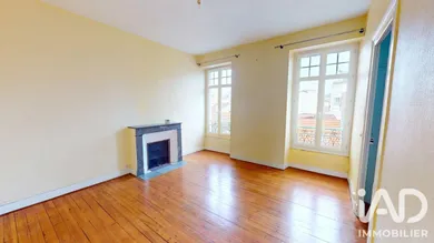 Appartement à Pau (64000)