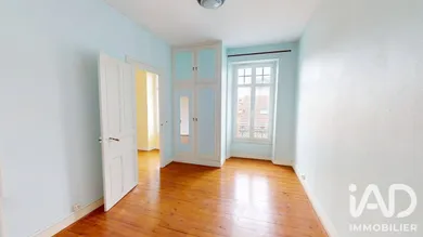 Appartement à Pau (64000)