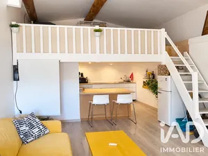 Appartement à Aix-en-Provence (13100)