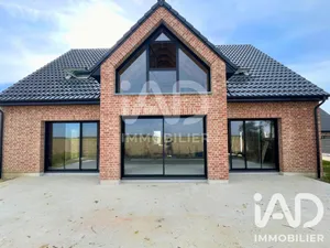 Maison à Bachy (59830)