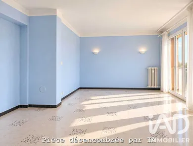 Appartement à Toulon (83000)