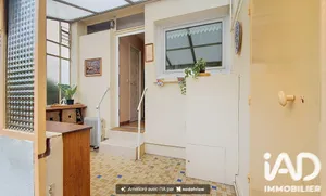 House in Villejuif (94800)