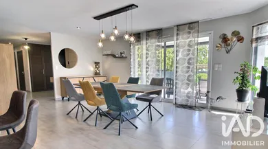 Maison d'architecte à Bellou-en-Houlme (61220)
