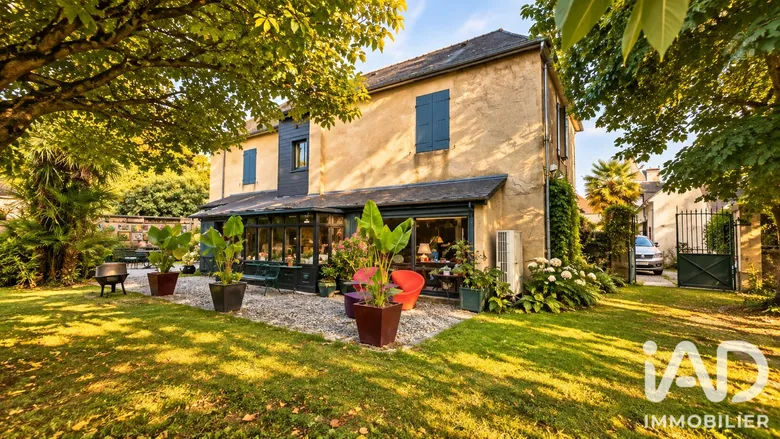 Maison 4 pièces 190 m² · à Lézignan · 190 m² · 575 000 €