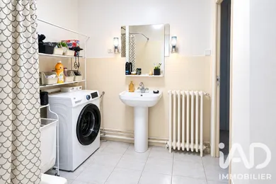 Appartement à Bègles (33130)