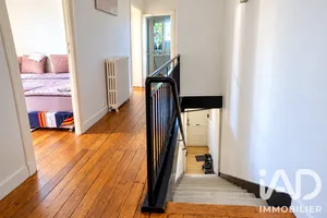 Appartement à Bègles (33130)