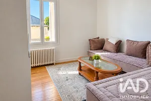 Apartment in Bègles (33130)