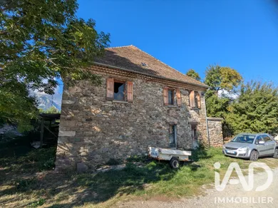Grange à Poligny (05500)