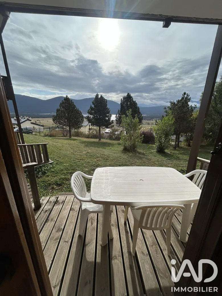 Appartement 3 pièces 53 m² · aux Angles · 52,9 m² · 199 000 €