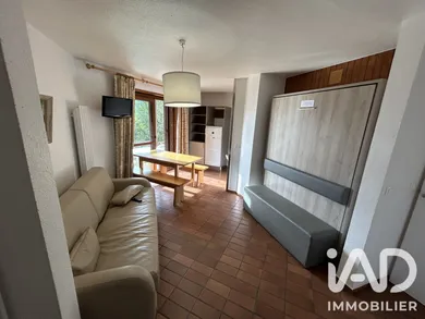 Apartment in Les Angles (66210)